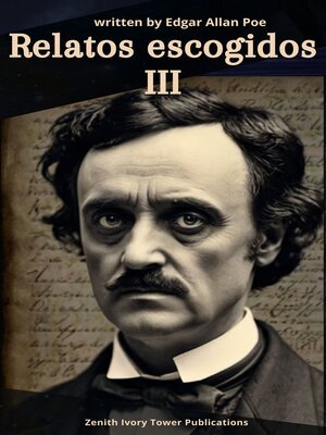 cover image of Relatos escogidos III
